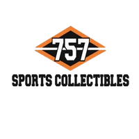 757 Sports Collectibles