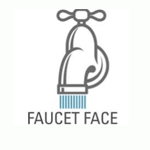 Faucet Face