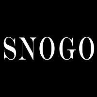 Snogo Straws