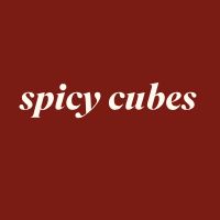 Spicy Cubes