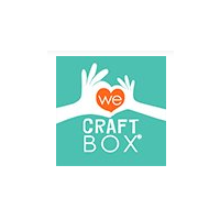 We Craft Box