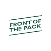 Front of the pack