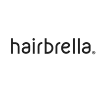 Hairbrella