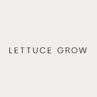 Lettuce Grow