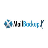 Mail Backup X