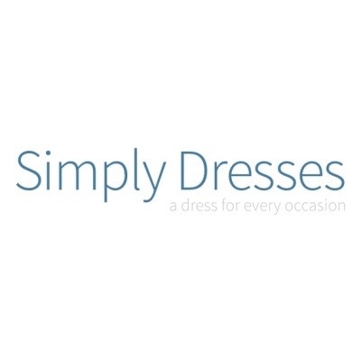 Simple Dresses