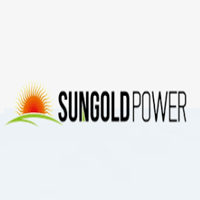 Sun Gold Power