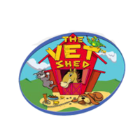 The Vet Shed AU