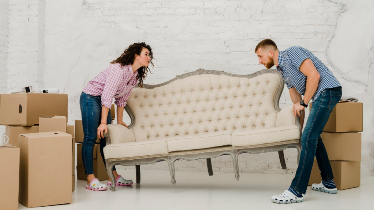 Elevate Your Living Space: 3 Must-Have Wayfair Furniture Picks