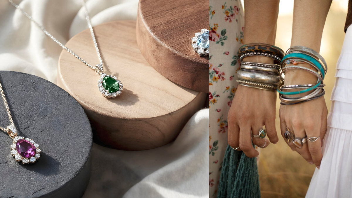 Luxury Jewelry Essentials Every Woman Needs in Her Collection