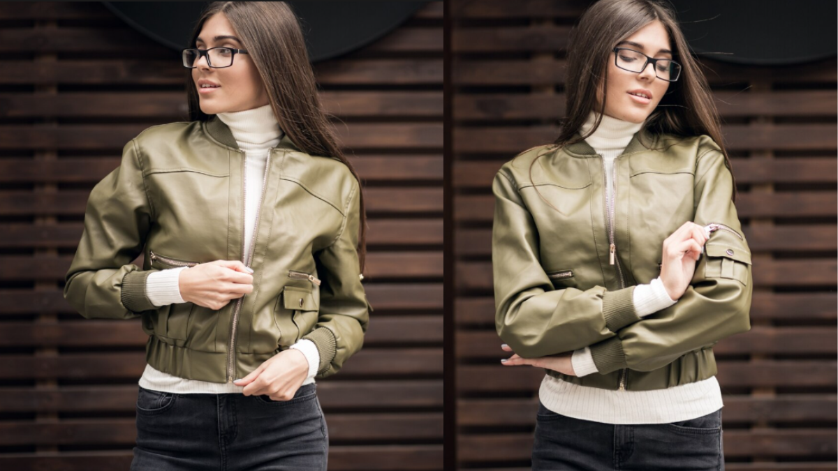 Iconic Jackets for Everyday Comfort and Iconic Elegance