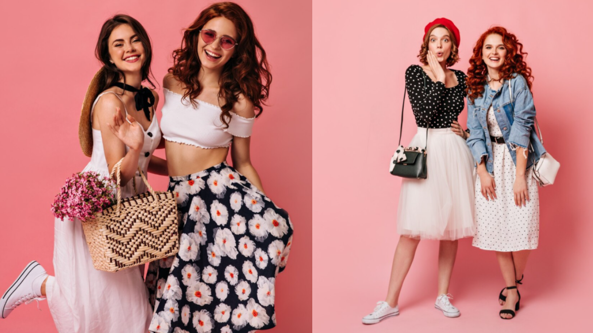 Guide to Timeless Fashion & Accessories