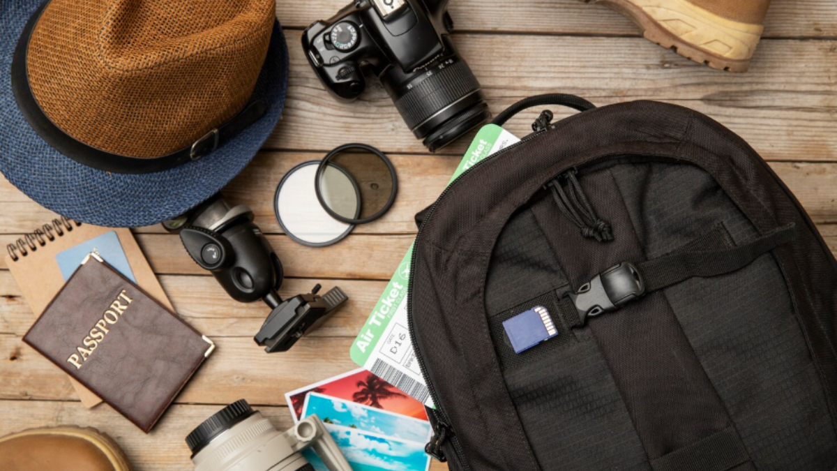 Essential Travel Tips for First-Time Airbnb Users