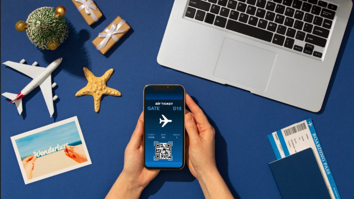 Your Guide to Booking.com