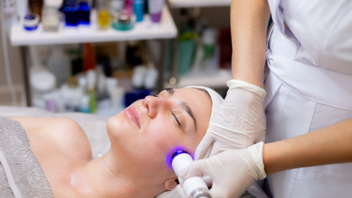 Night Routine Upgrade for Stronger Skin Repair