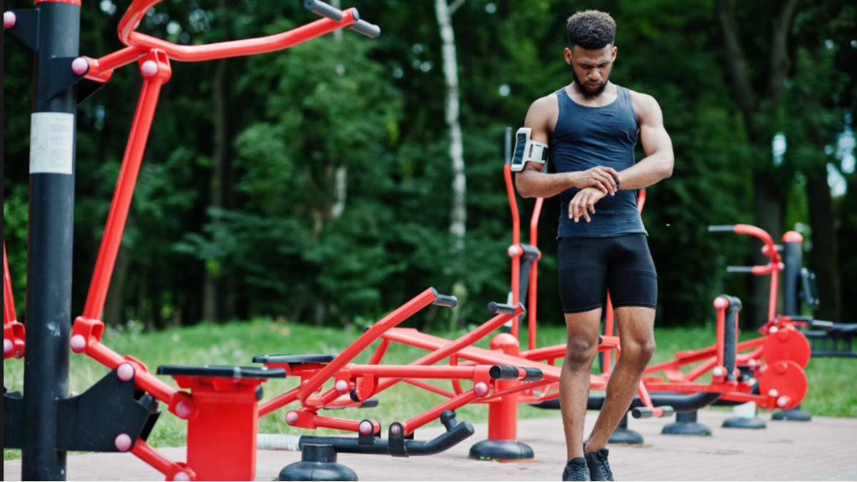 Sitting Too Much? How to Fix Your Desk-Body and Feel Great Again