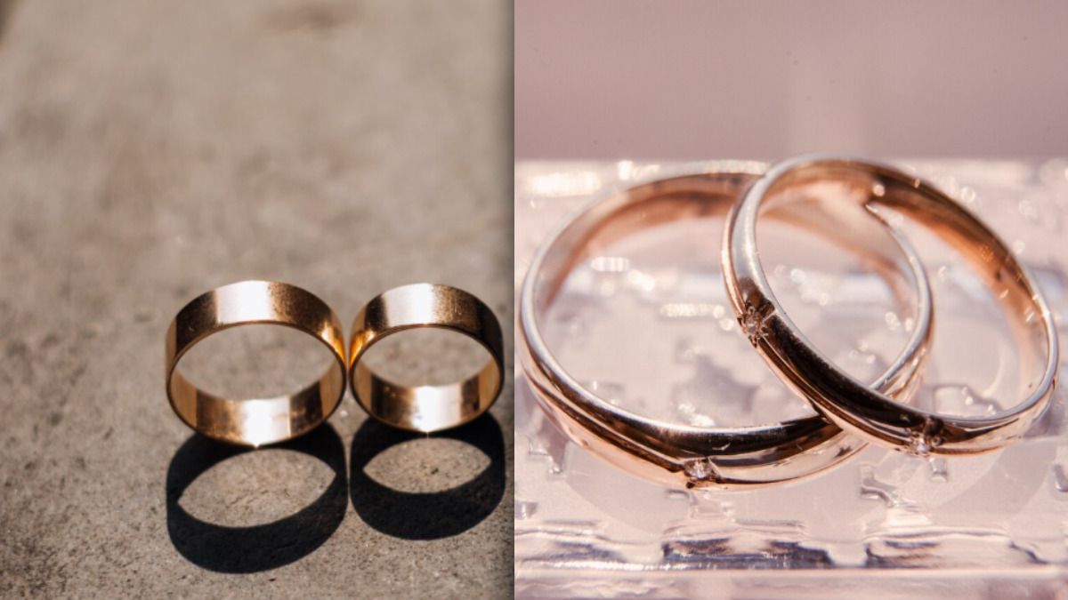 Elegant And Durable Rings For Every Special Occasion