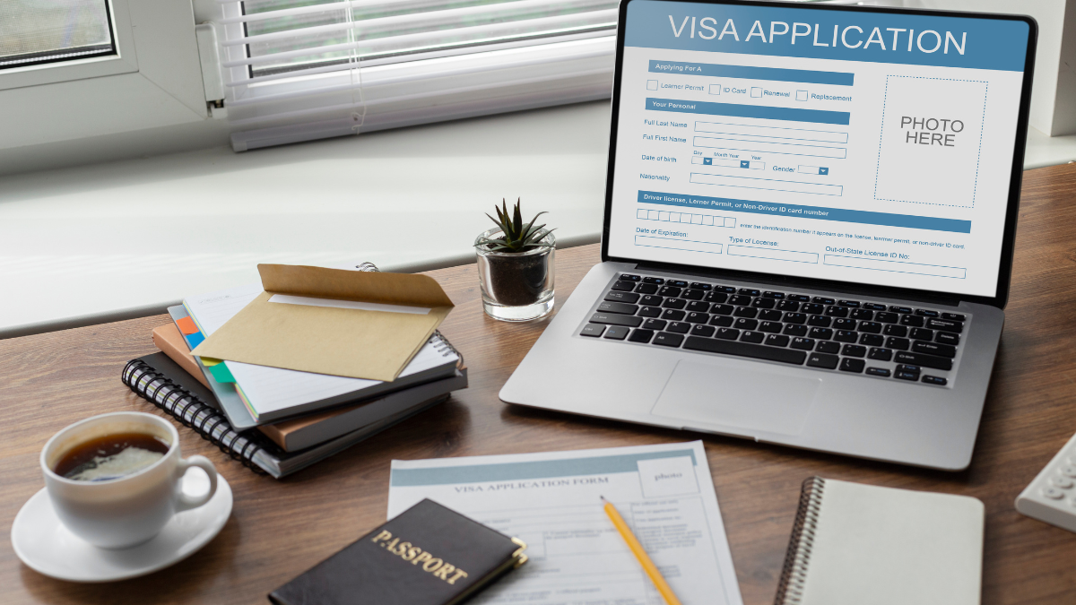 Visa Application Made Easy With Rayna Tours