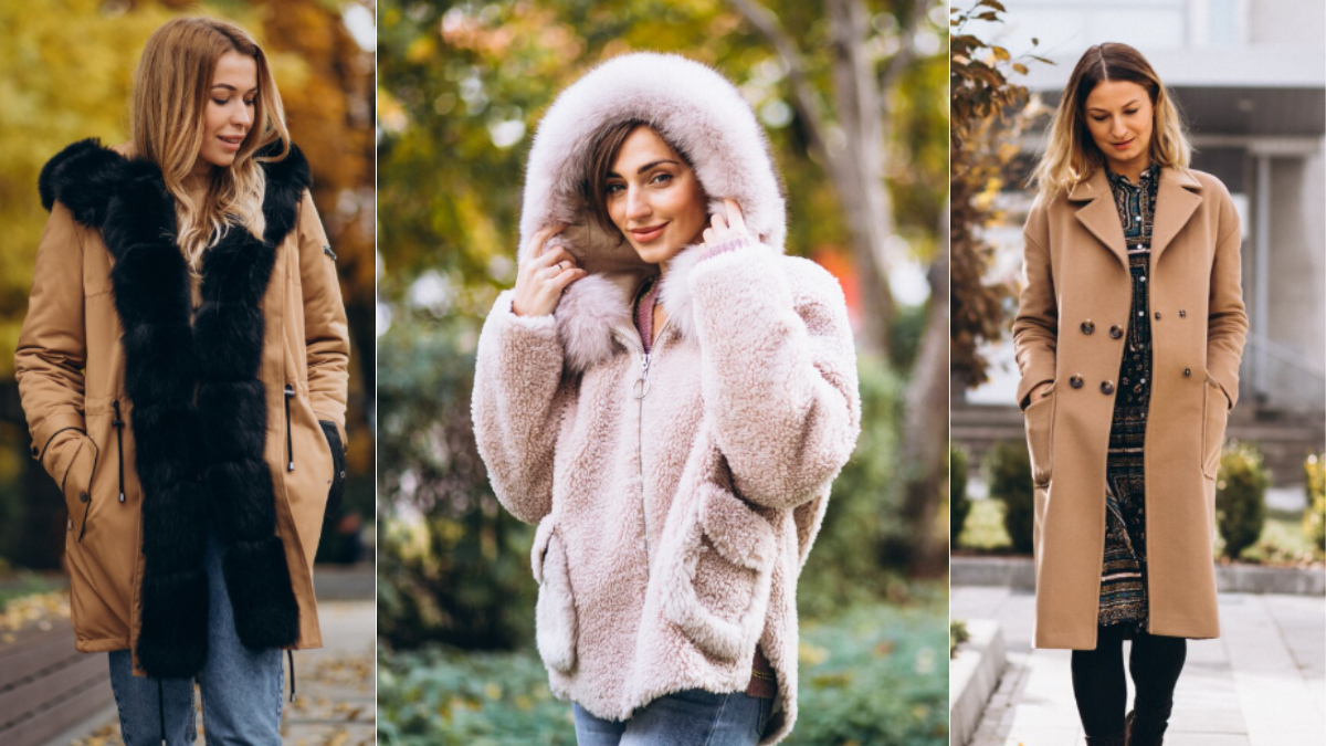 Perfect Blend Of Style And Comfort For Your Wardrobe