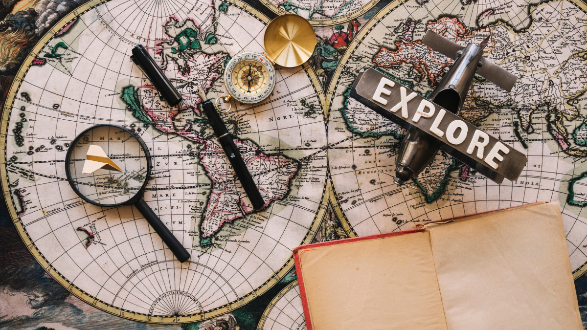 Columbus Day Exploring The Spirit Of Adventure Through Travel