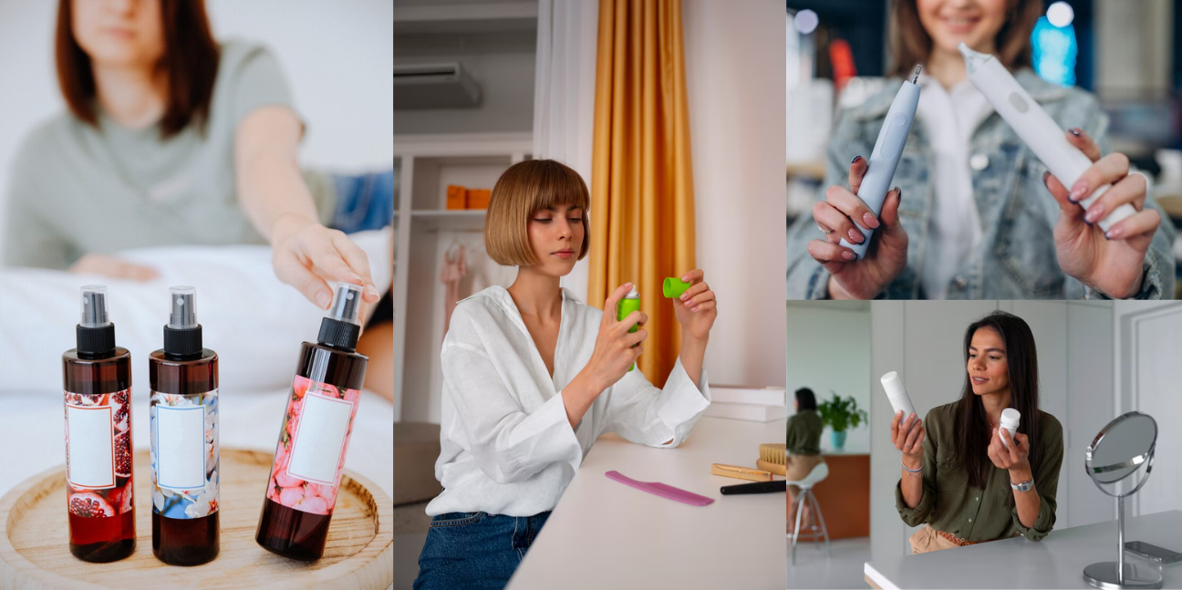 Everyday Hygiene Tips for a Confident Lifestyle