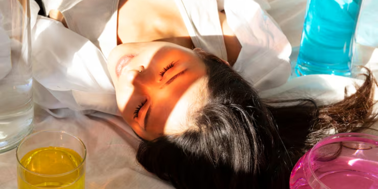 Daily Wellness Habits That Support Beauty, Energy, and Sleep