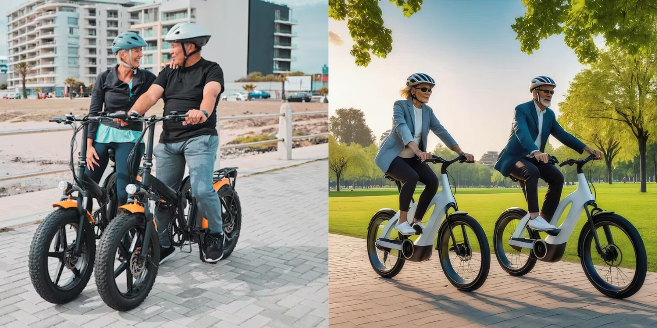 Gravel E-Bikes That Redefine Everyday Riding Freedom