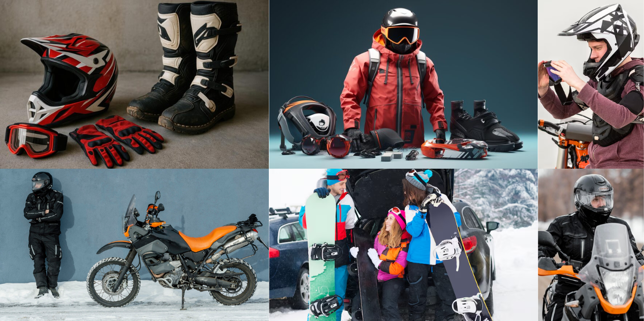 SCOTT Performance Gear Guide: Aero Jersey vs Goggles vs Running Shoes