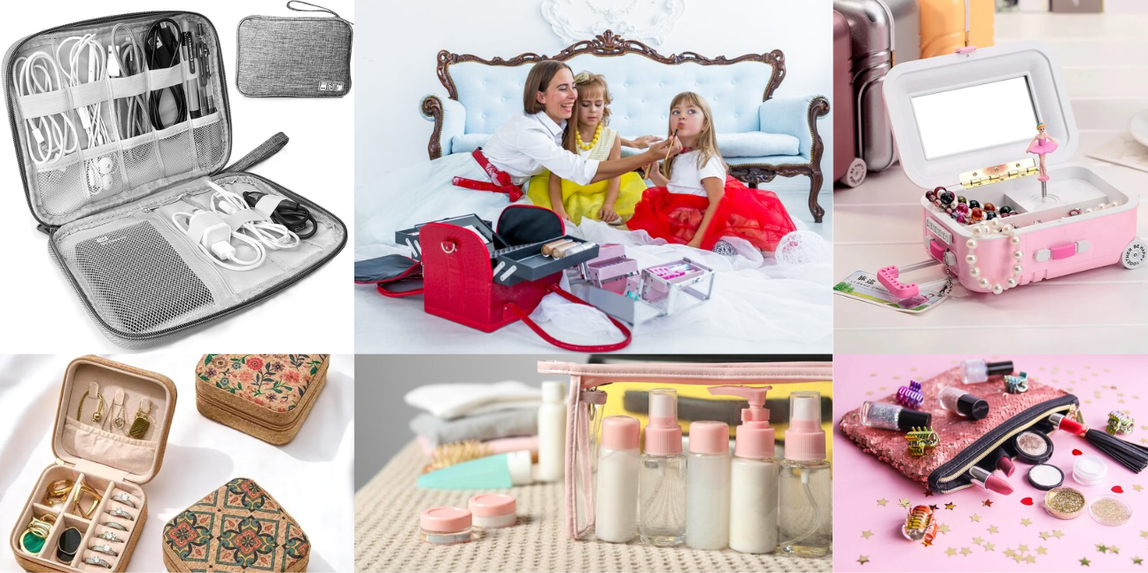 Shop Smarter Across a Global Product Marketplace