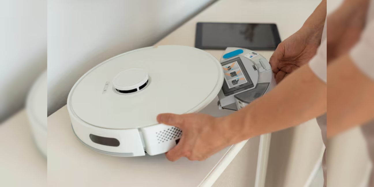 Eufy Smart Living Guide: Security System vs Robot Vacuum vs Bottle Washer