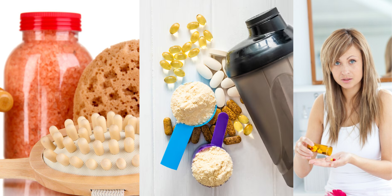 The Ultimate Daily Hydration Routine for Energy, Gut Health & Glowing Skin