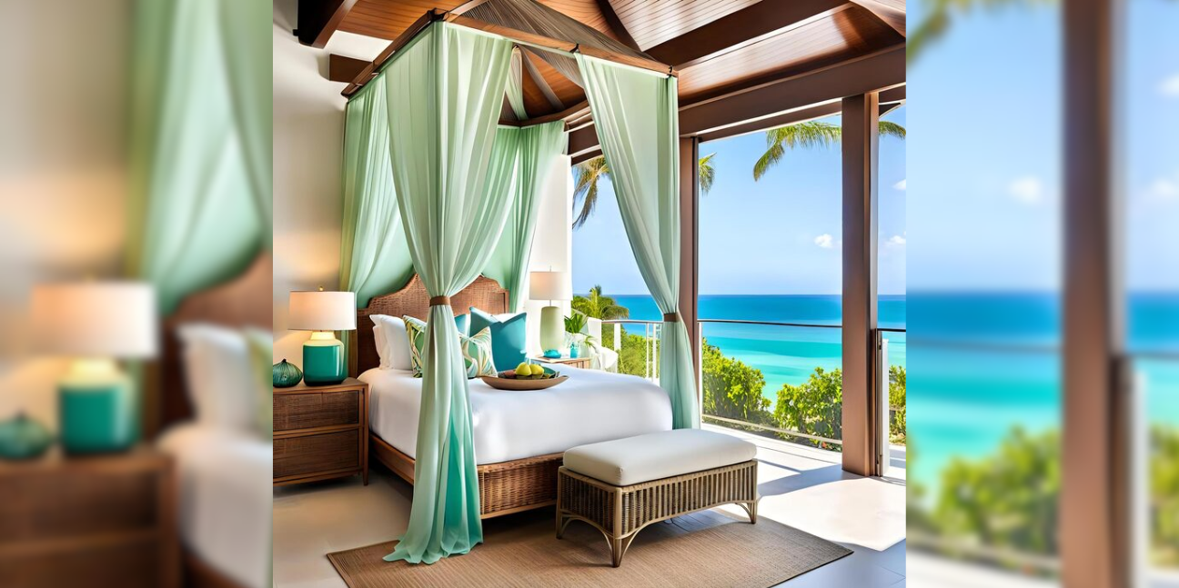How to Choose the Perfect Suite for Your Vacation