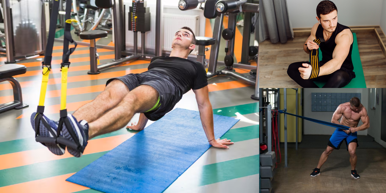 Train Smarter at Home with Functional Fitness Deals By Angles90