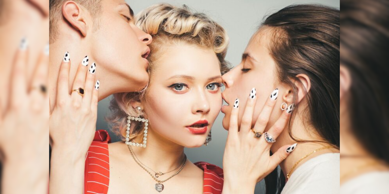 The Ultimate Moissanite Chain Style Guide: From Statement to Everyday Luxury