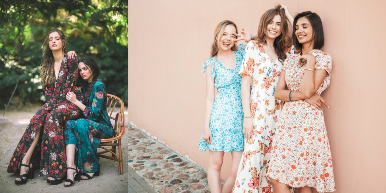 Styling 3 Must-Have Looks for Every Occasion with Allegra K Dresses