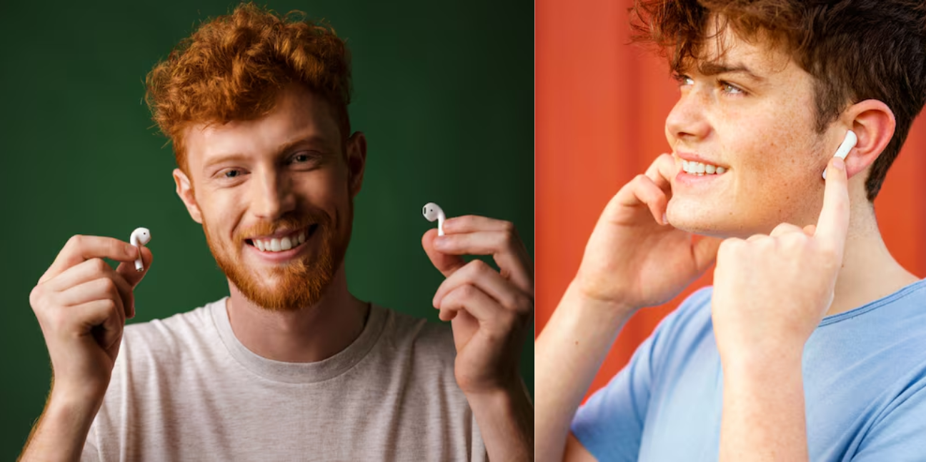 Smarter Listening Habits for Better Daily Focus