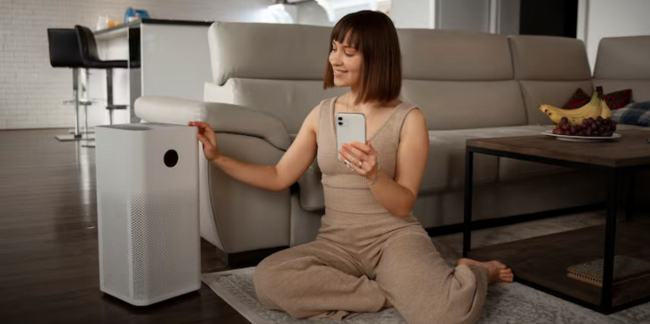 10 Ways to Improve Indoor Air Quality in Your Home (and Why It Matters)