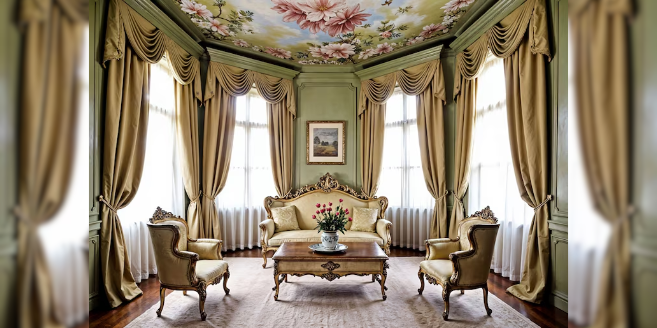 Why No-Drill Bamboo Shades Are the Modern Homeowner's Secret?