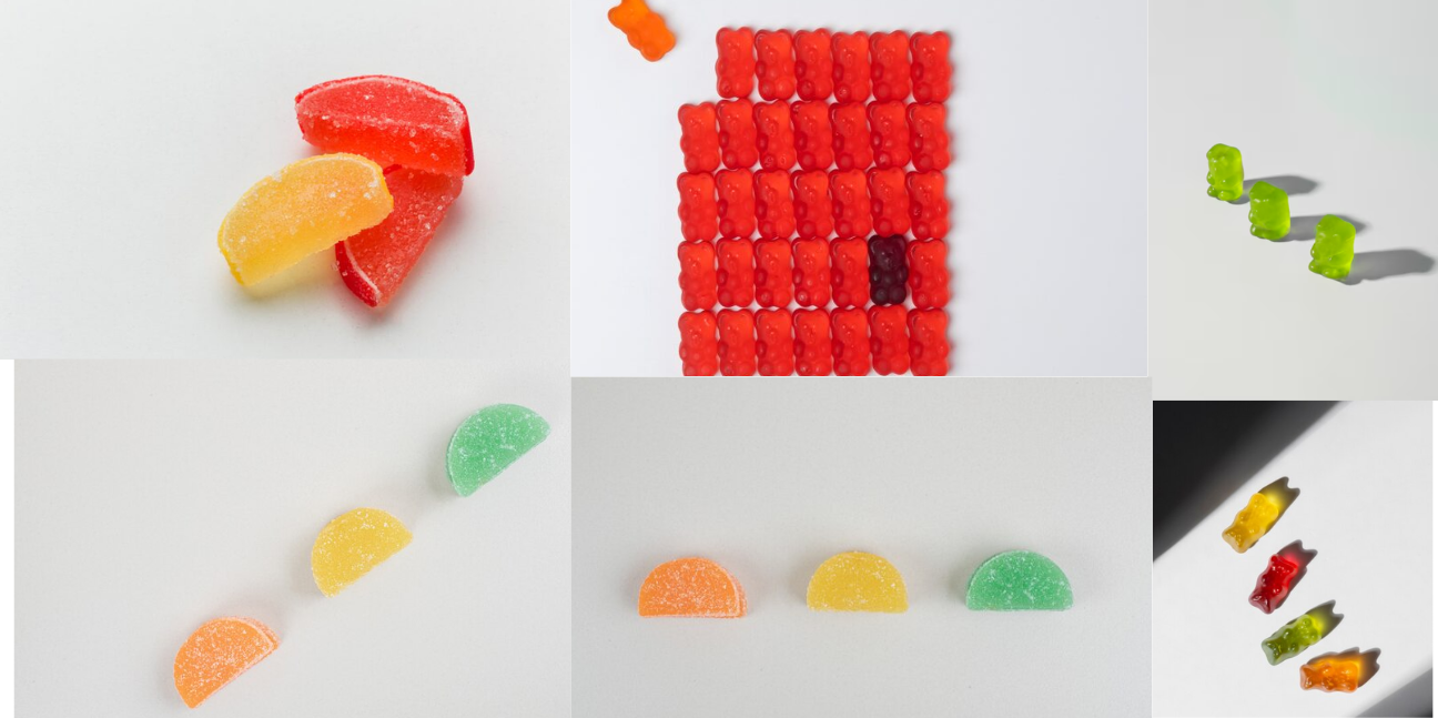 Ankhway Mushroom Gummies: Daily Support for Focus, Energy and Wellness