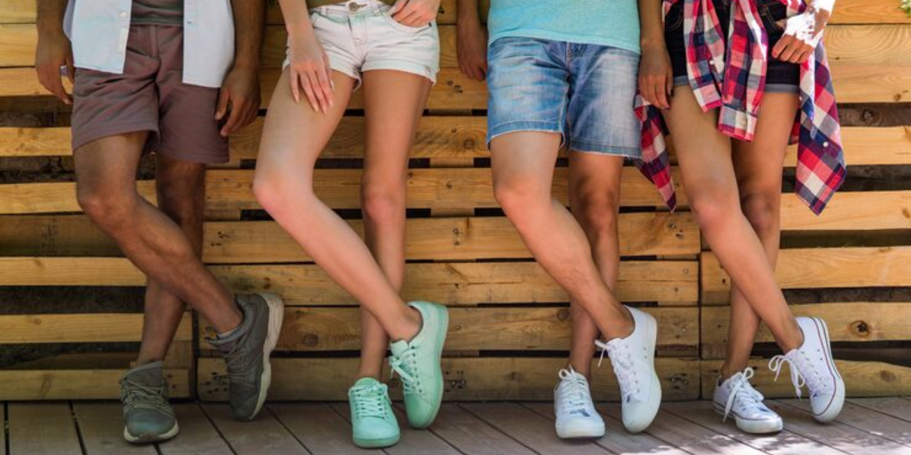 One Brand, Three Comfort Levels: Which Hike Footwear Shoe Fits Your Lifestyle Best?