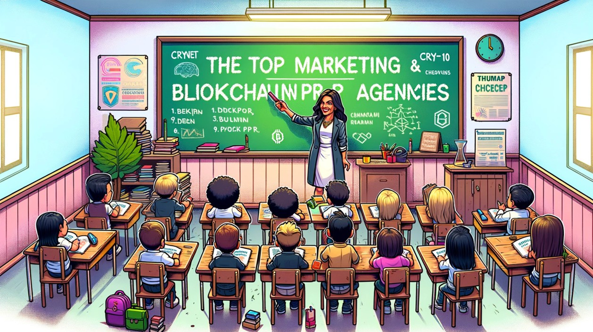 Bridging The Knowledge Gap: Integrating Cryptocurrency Education In Schools