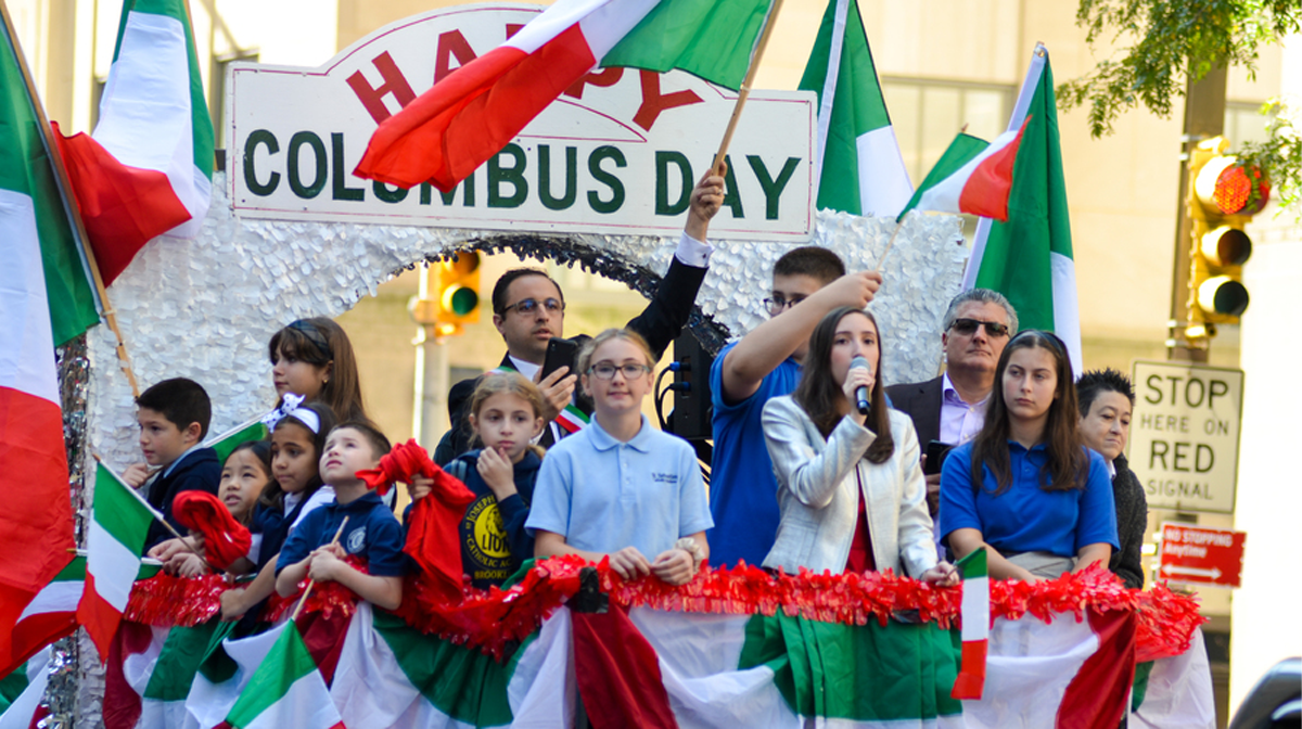 Columbus Day Celebrations How To Make The Most Of The Long Weekend