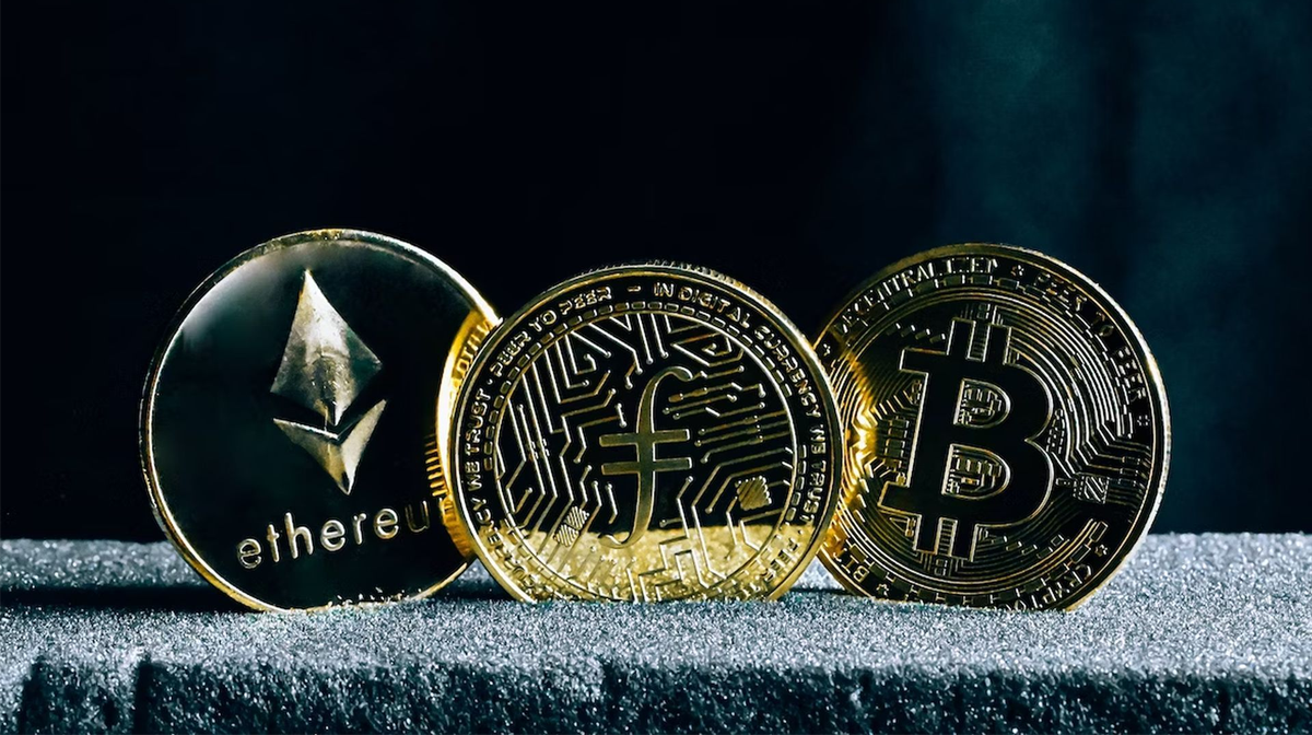 Demystifying Digital Currencies: A Beginner's Guide