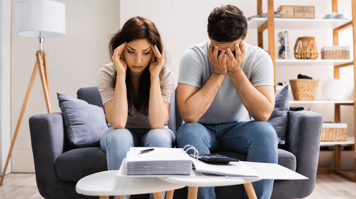 From Financial Stress To Financial Success: A Practical Guide