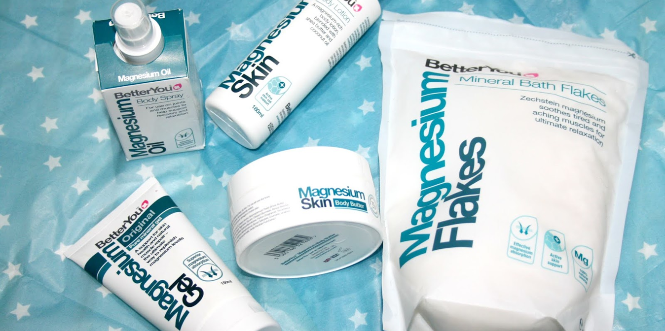 Why Should You Add Magnesium Into Your Diets