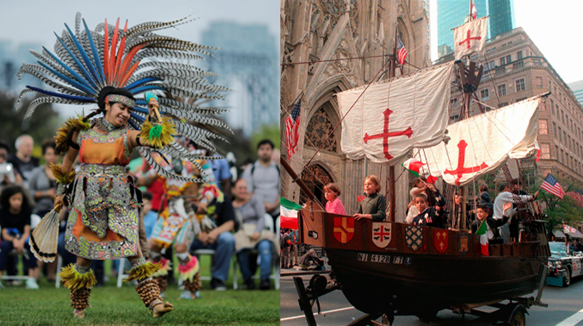 Family Activities To Celebrate Columbus Day And Indigenous Peoples Day